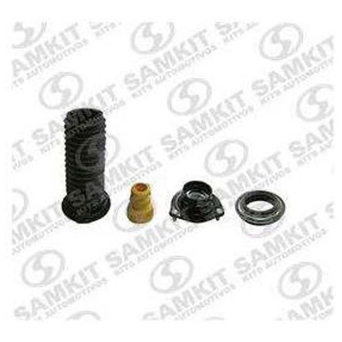 Kit do Amortecedor Dianteiro Esquerdo - Sampel - SK844E - (1)