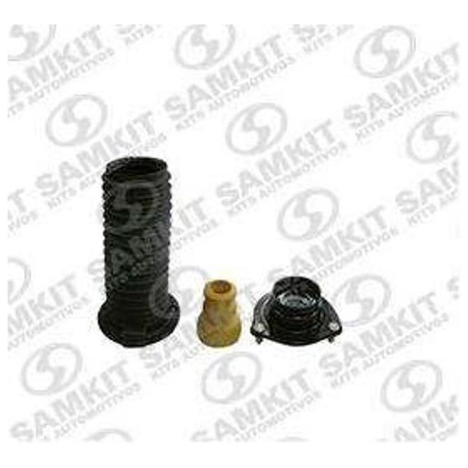 Kit do Amortecedor Dianteiro Esquerdo - Sampel - SK845E - (1)