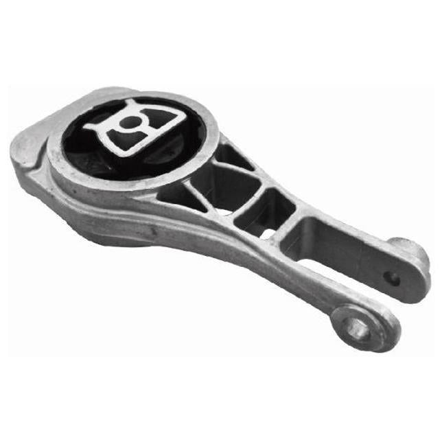 Suporte Inferior Do Motor E Câmbio - Sampel - 3160 - (1)