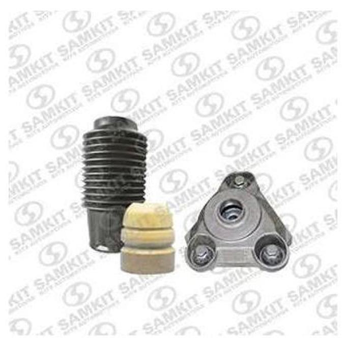 Kit do Amortecedor Dianteiro Direito - Sampel - SK707D - (1)