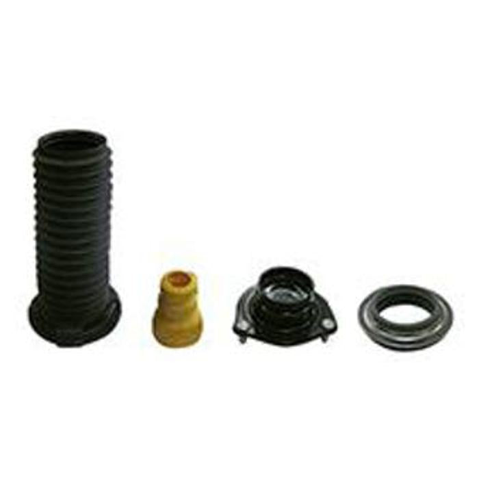 Kit do Amortecedor Dianteiro Direito - Sampel - SK844D - (1)