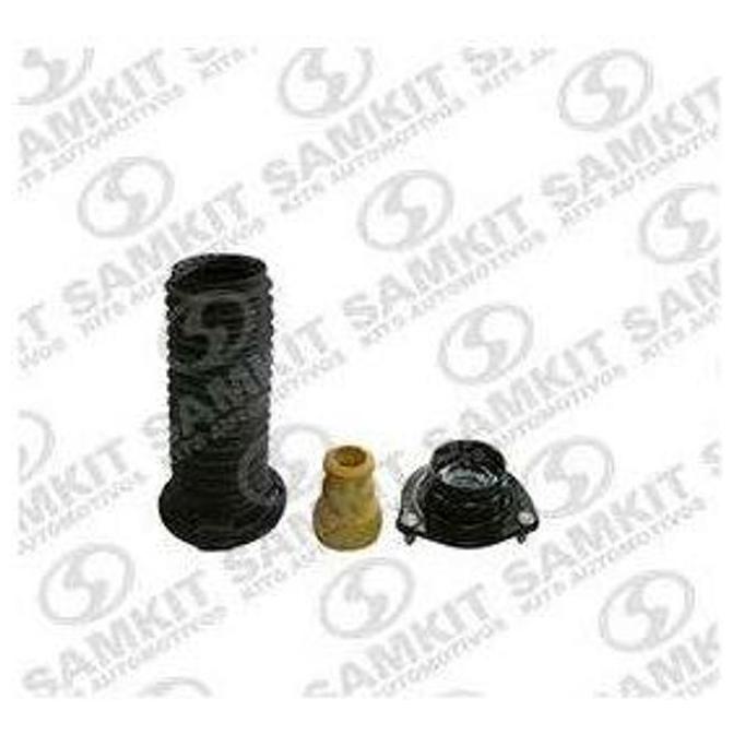 Kit do Amortecedor Dianteiro Direito - Sampel - SK845D - (1)