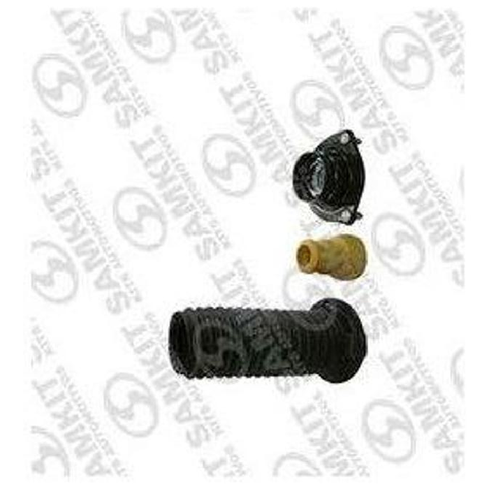 Kit Amortecedor Dianteiro Direito para Honda Civic - Sampel - SK845D - (5)