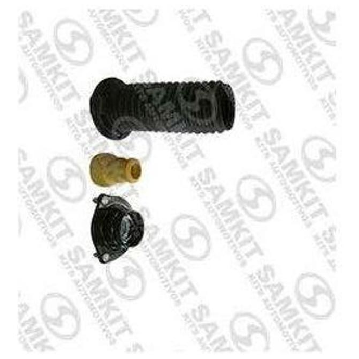 Kit Amortecedor Dianteiro Direito para Honda Civic - Sampel - SK845D - (7)