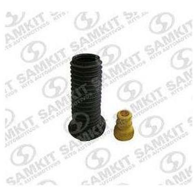 Kit do Amortecedor Dianteiro Direito - Sampel - SK846D - (1)