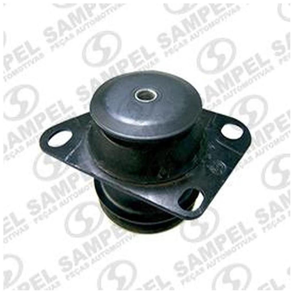 Suporte Do Câmbio Esquerdo - Sampel - 1071 - (1)