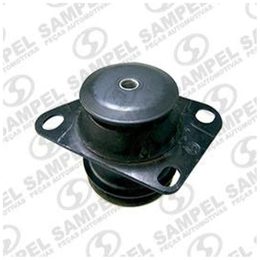 Suporte Do Câmbio Esquerdo - Sampel - 1071 - (1)