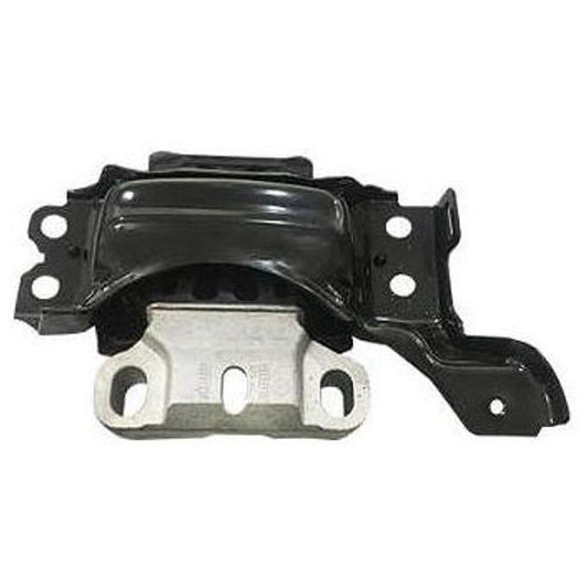 Suporte Do Câmbio Esquerdo - Sampel - 4024 - (1)
