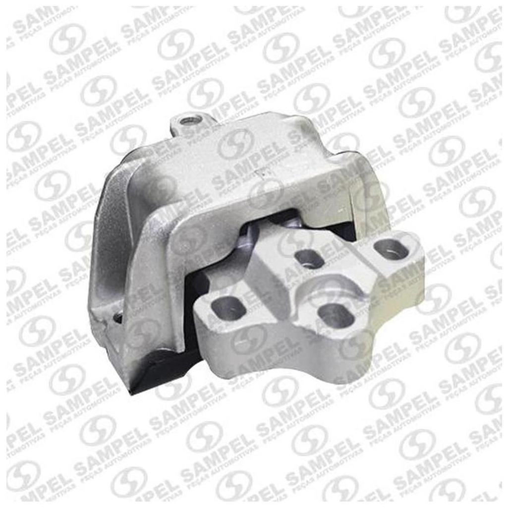 Suporte Do Câmbio Esquerdo - Sampel - 4994 - (1)