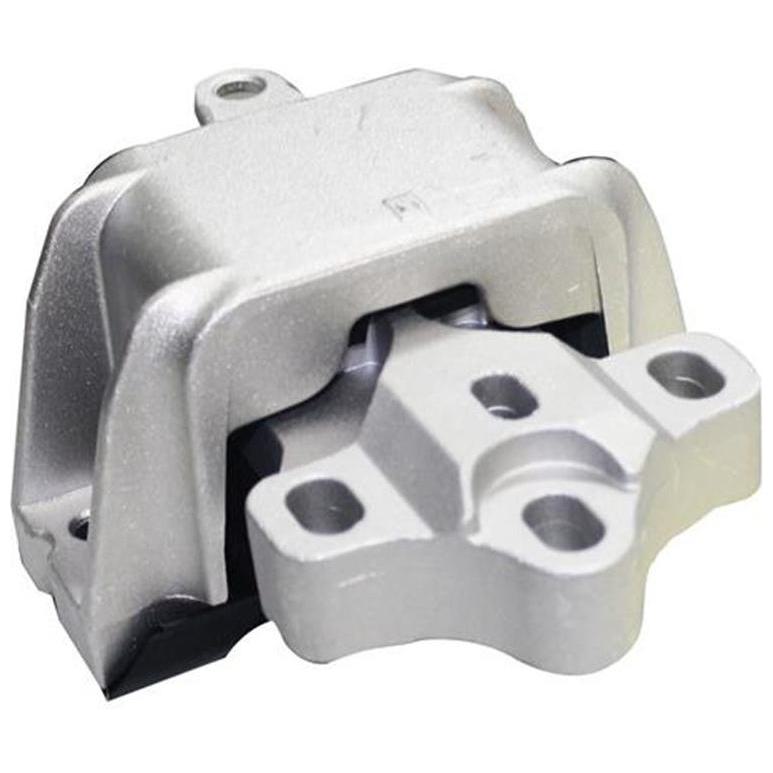 Suporte Do Câmbio Esquerdo - Sampel - 4994 - (2)