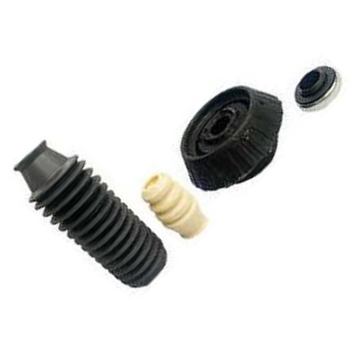 Kit do Amortecedor Dianteiro 1 Lado - Sampel - SK91013BS - (4)