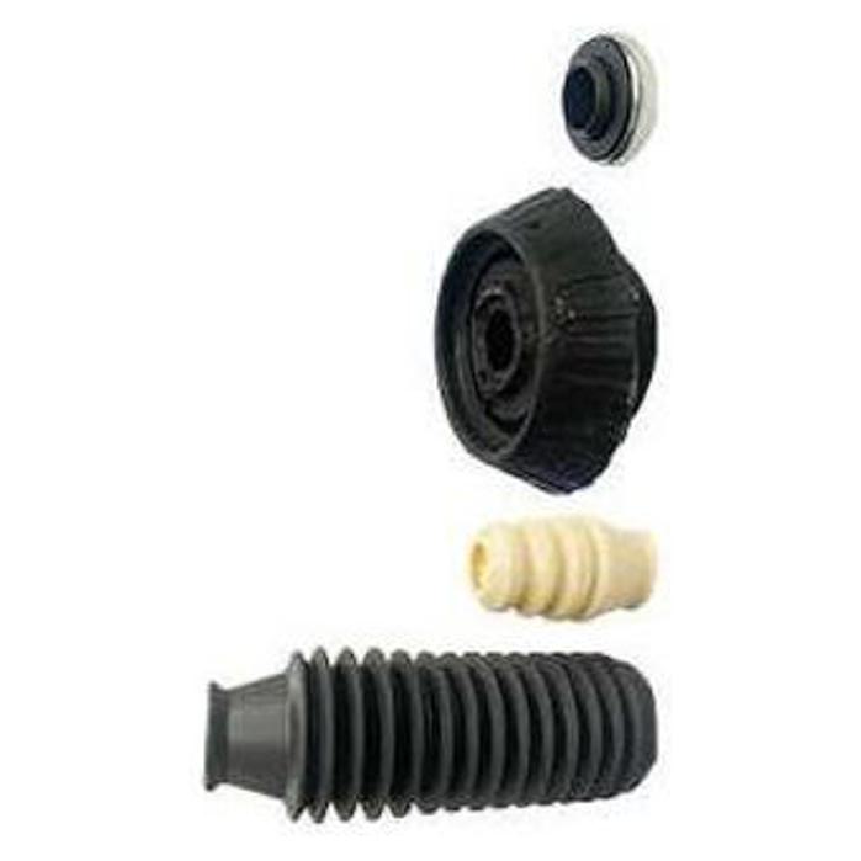 Kit do Amortecedor Dianteiro 1 Lado - Sampel - SK91013BS - (5)