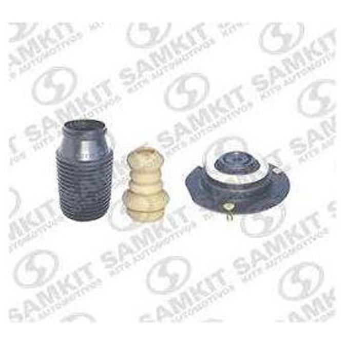 Kit do Amortecedor Dianteiro 1 Lado - Sampel - SK301BS - (1)