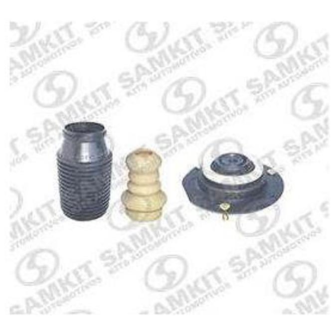 Kit do Amortecedor Dianteiro 1 Lado - Sampel - SK301S - (1)