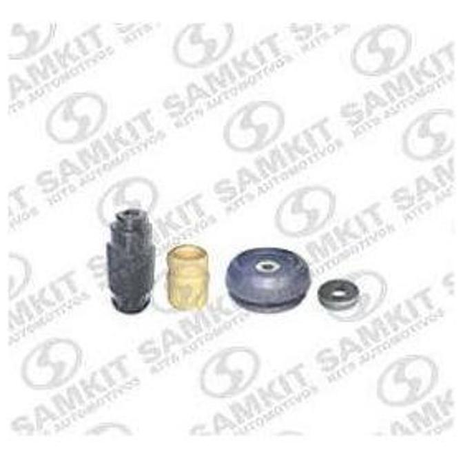 Kit do Amortecedor Dianteiro 1 Lado - Sampel - SK312S - (1)