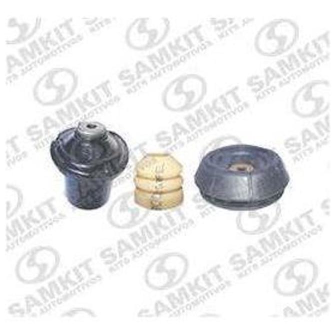 Kit do Amortecedor Dianteiro 1 Lado - Sampel - SK334S - (1)