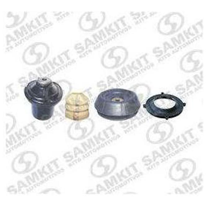 Kit do Amortecedor Dianteiro 1 Lado - Sampel - SK336CS - (1)