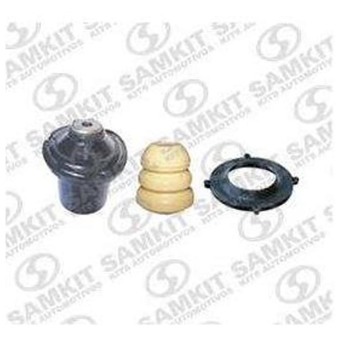 Kit do Amortecedor Dianteiro 1 Lado - Sampel - SK345CS - (1)