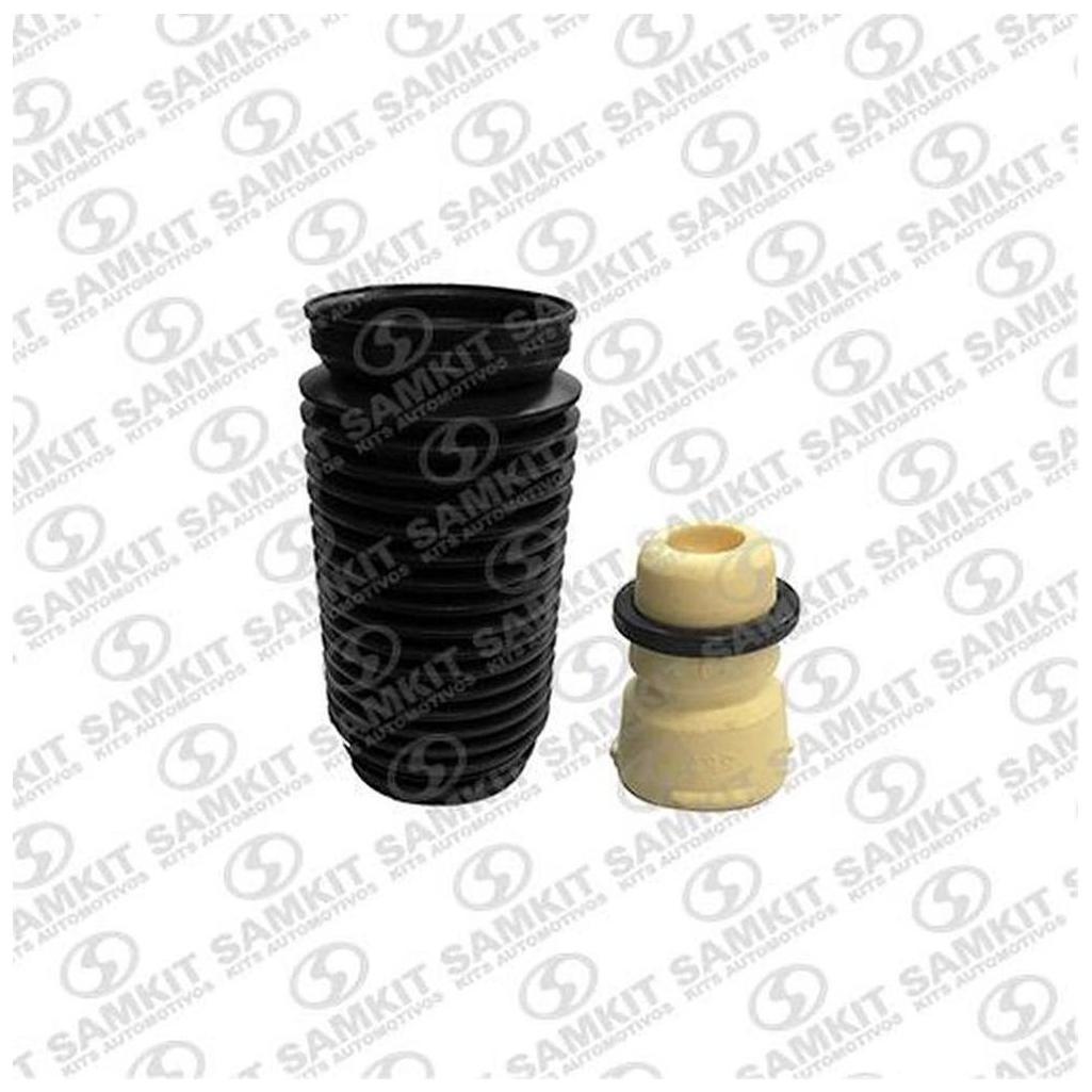 Kit do Amortecedor Dianteiro 1 Lado - Sampel - SK450S - (1)