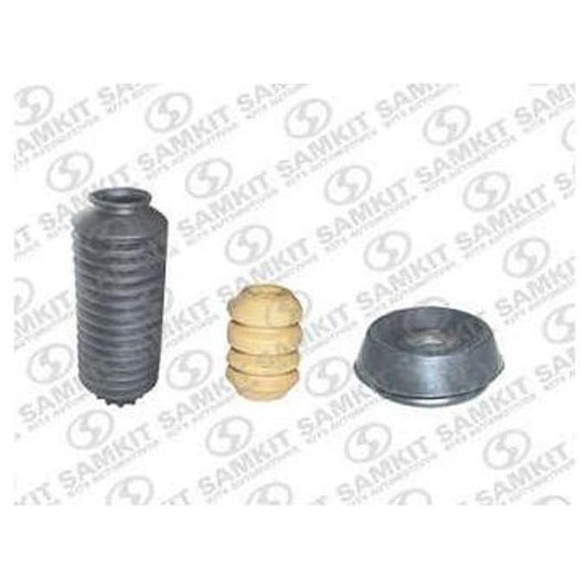 Kit do Amortecedor Dianteiro 1 Lado - Sampel - SK400BS - (1)