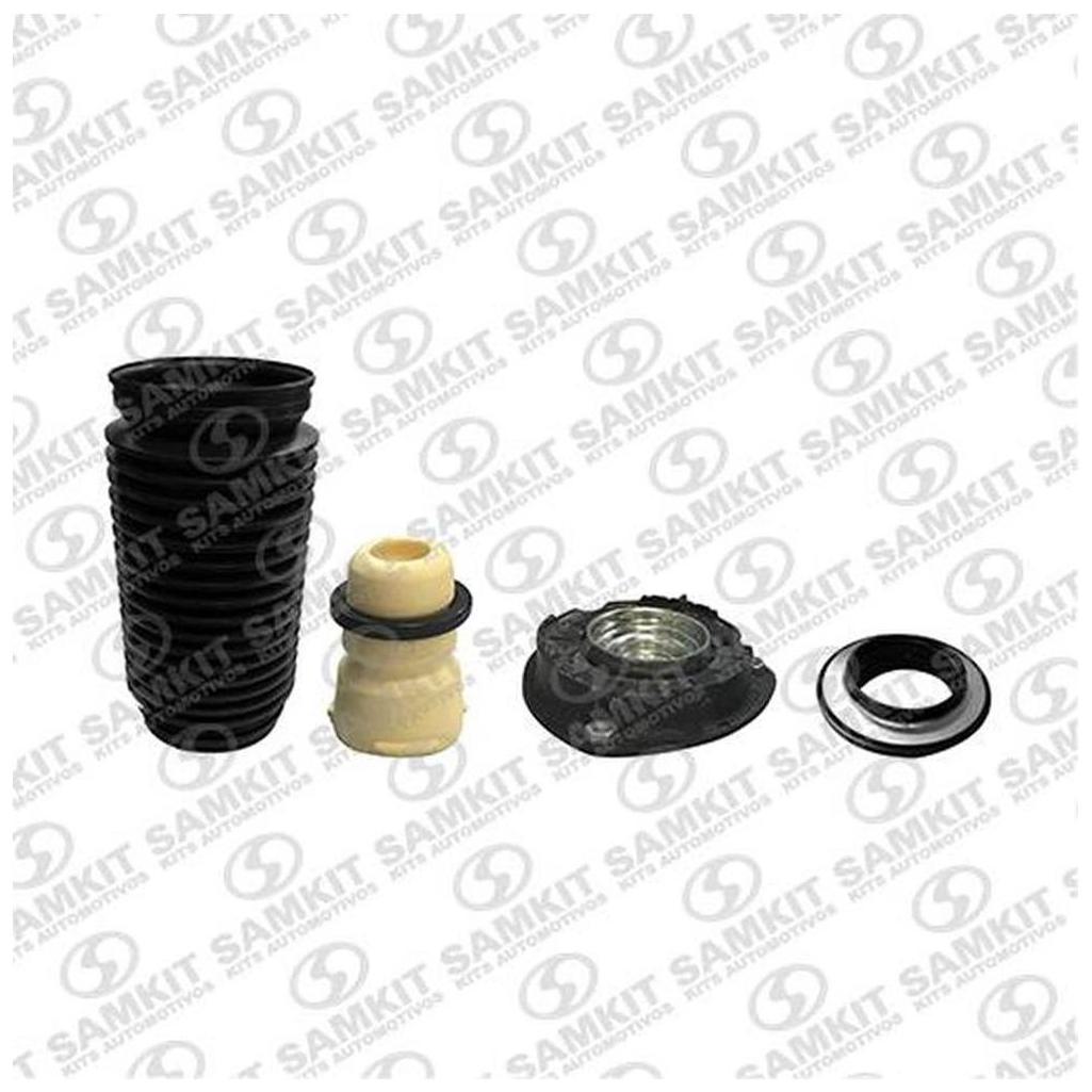 Kit do Amortecedor Dianteiro 1 Lado - Sampel - SK448S - (1)