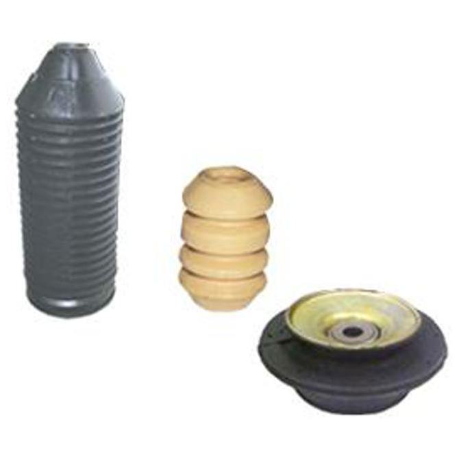 Kit do Amortecedor Dianteiro 1 Lado - Sampel - SK420S - (1)