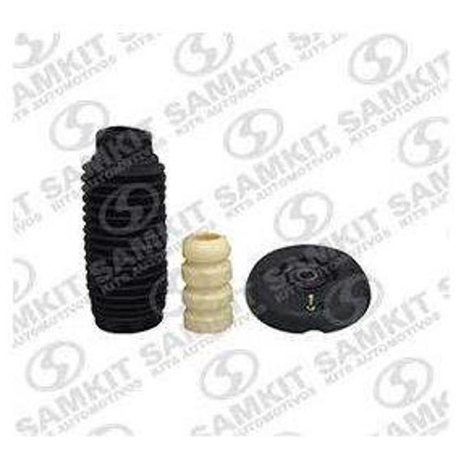 Kit do Amortecedor Dianteiro 1 Lado - Sampel - SK822S - (1)