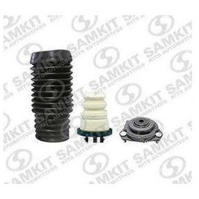 Kit do Amortecedor Dianteiro 1 Lado - Sampel - SK232S - (1)