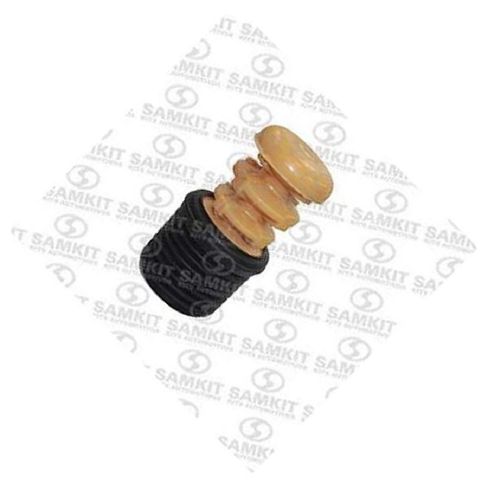 Kit do Amortecedor Dianteiro 1 Lado - Sampel - SK912S - (8)