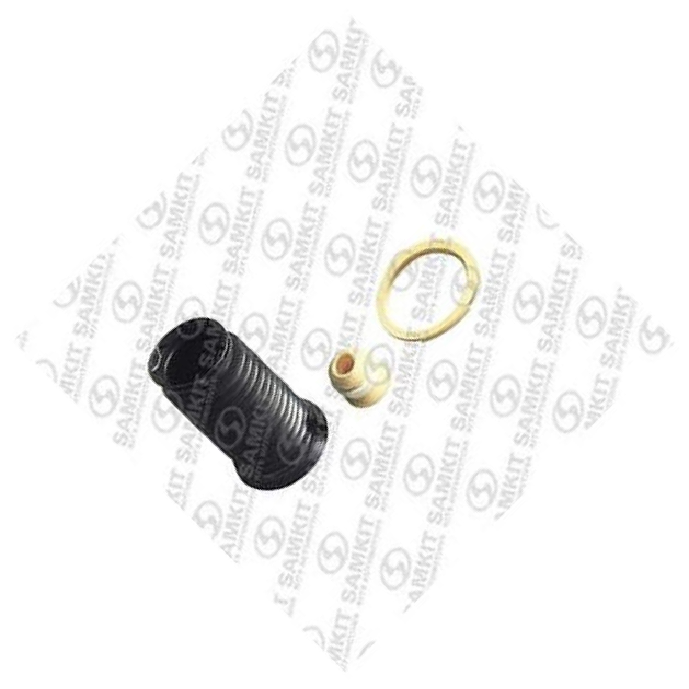 Kit Amortecedor Dianteiro 1 Lado para Fiat Toro e Jeep Renegade - Sampel - SK930S - (4)