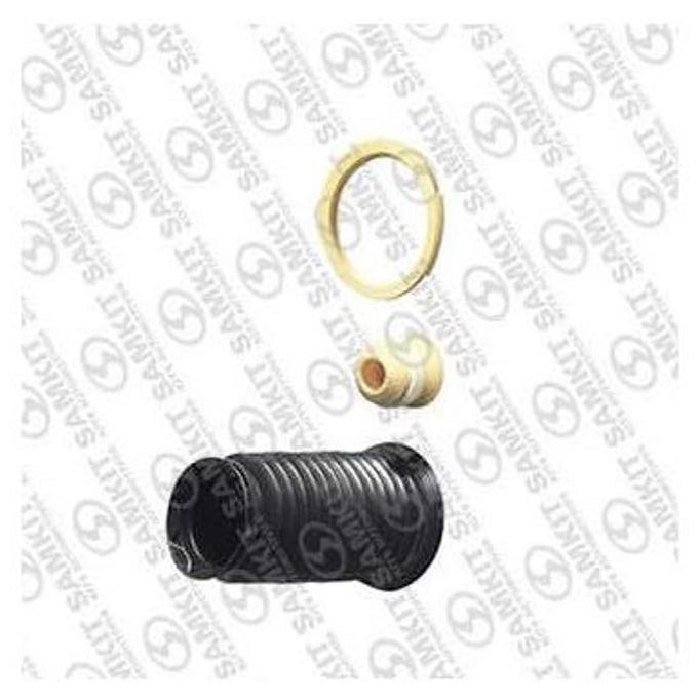 Kit Amortecedor Dianteiro 1 Lado para Fiat Toro e Jeep Renegade - Sampel - SK930S - (5)