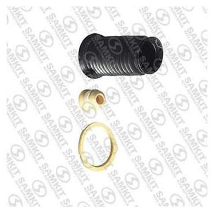 Kit Amortecedor Dianteiro 1 Lado para Fiat Toro e Jeep Renegade - Sampel - SK930S - (7)