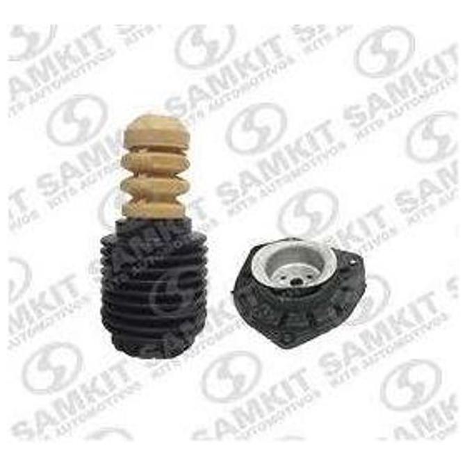 Kit do Amortecedor Dianteiro 1 Lado - Sampel - SK936S - (1)