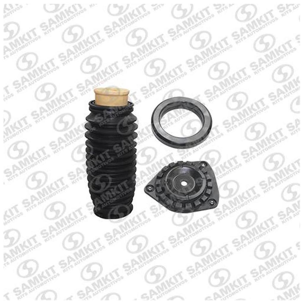 Kit do Amortecedor Dianteiro 1 Lado - Sampel - SK945S - (1)