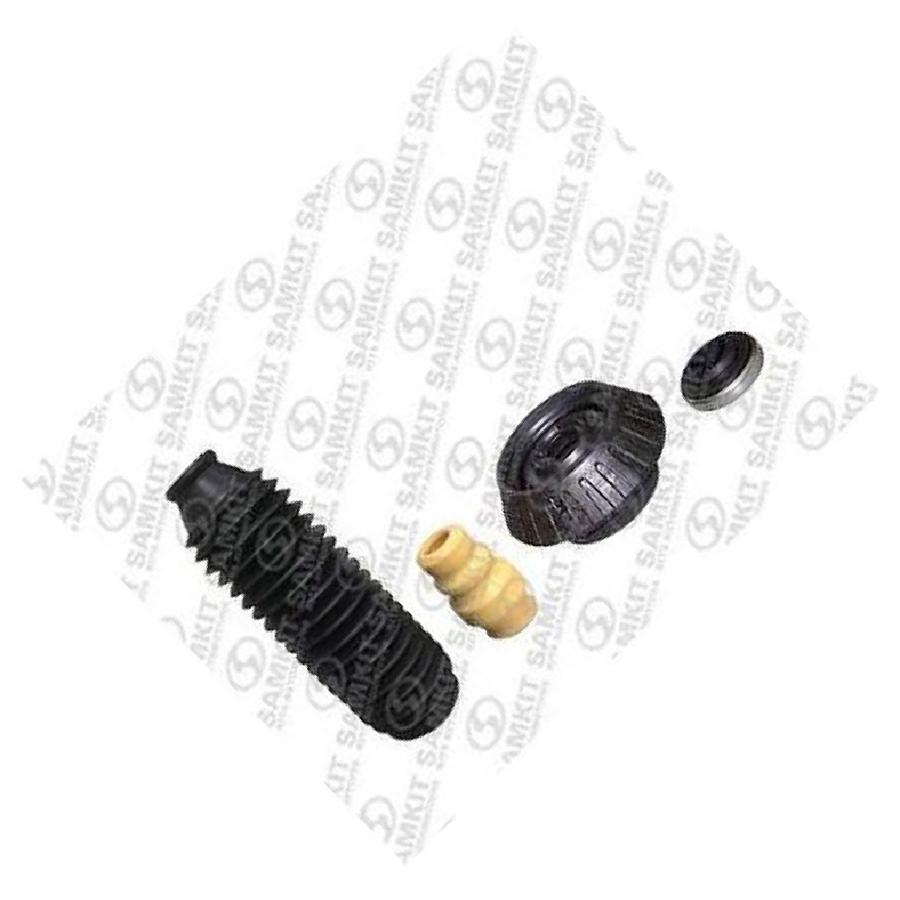 Kit Amortecedor Dianteiro 1 Lado para Honda HR-V - Sampel - SK957S - (4)