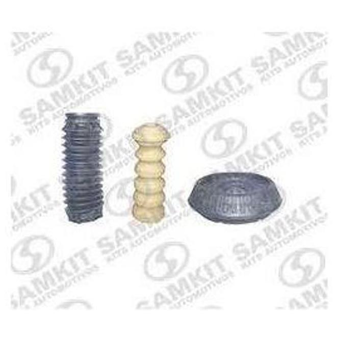 Kit do Amortecedor Traseiro 1 Lado - Sampel - SK214S - (1)