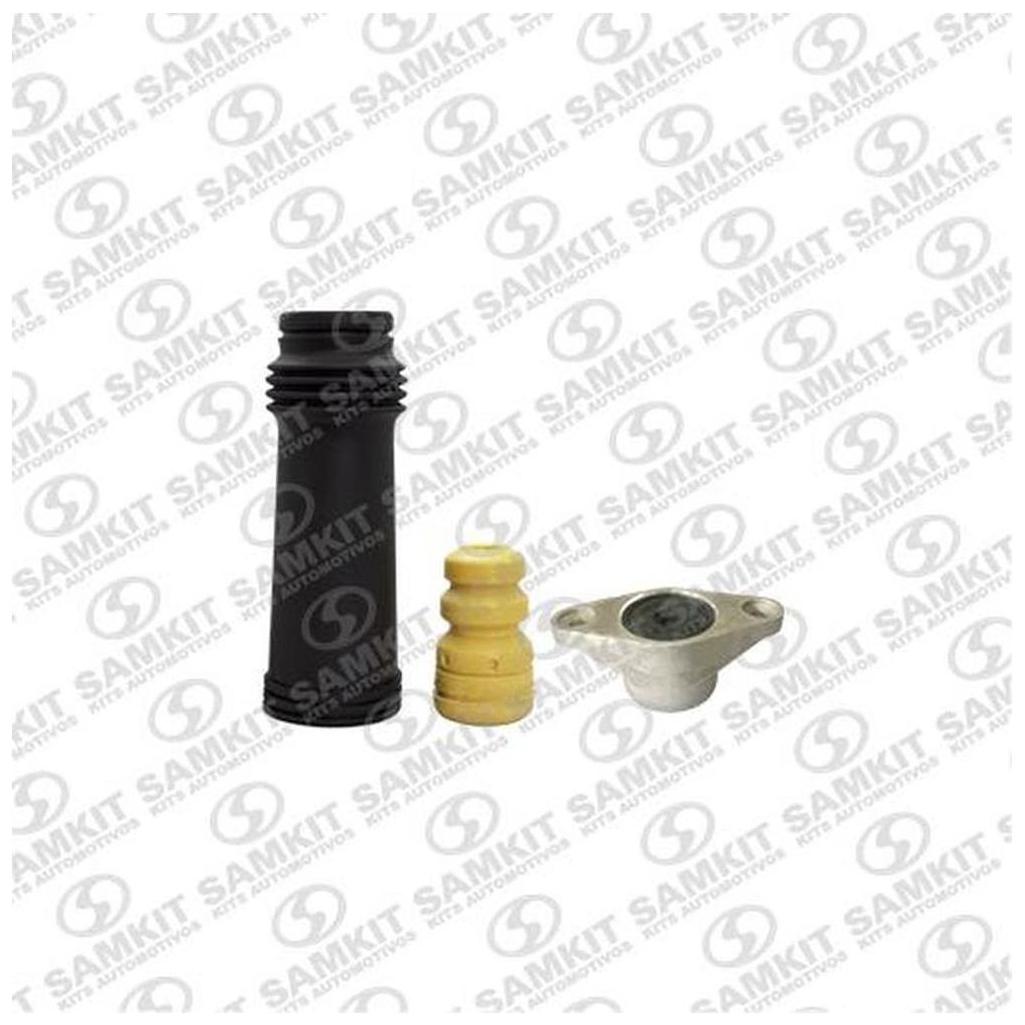 Kit do Amortecedor Traseiro 1 Lado - Sampel - SK940S - (1)