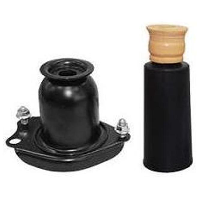 Kit do Amortecedor Traseiro Direito - Sampel - SK973D - (1)
