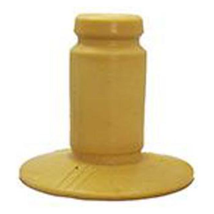 Kit do Amortecedor Traseiro 1 Lado - Sampel - SK362S - (1)