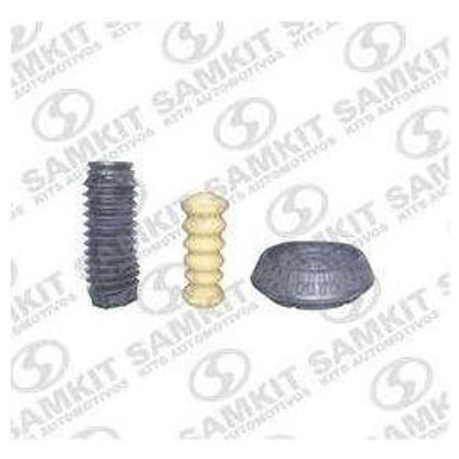 Kit do Amortecedor Traseiro 1 Lado - Sampel - SK216S - (1)