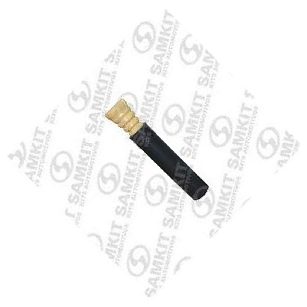 Kit Amortecedor Traseiro 1 Lado para Ford Ecosport - Sampel - SK255S - (4)