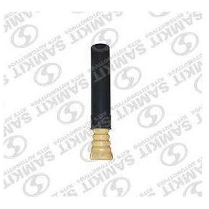 Kit Amortecedor Traseiro 1 Lado para Ford Ecosport - Sampel - SK255S - (6)