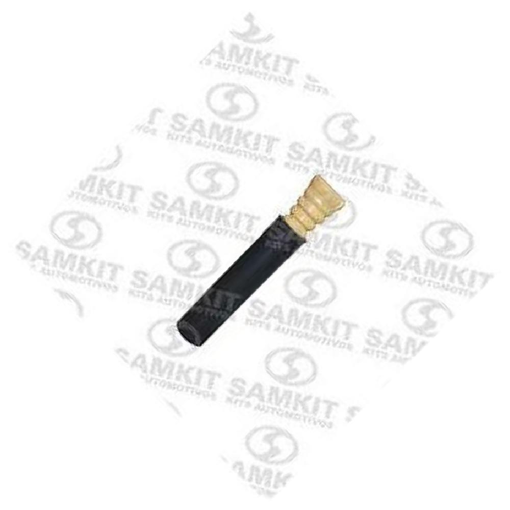 Kit Amortecedor Traseiro 1 Lado para Ford Ecosport - Sampel - SK255S - (8)
