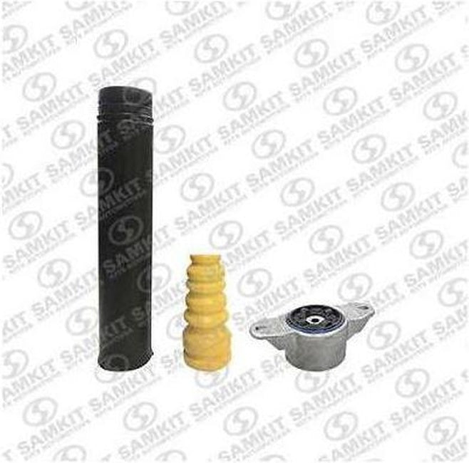 Kit do Amortecedor Traseiro 1 Lado - Sampel - SK257S - (1)