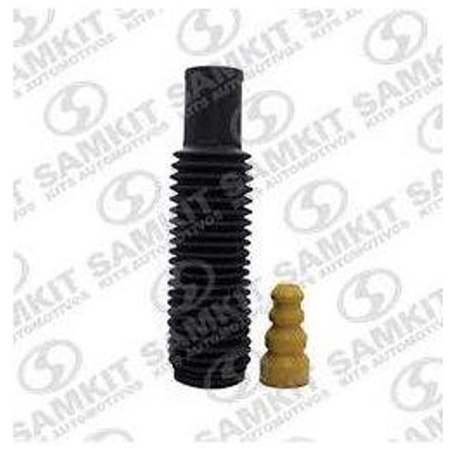 Kit Amortecedor Traseiro 1 Lado para Honda Accord - Sampel - SK883S - (1)