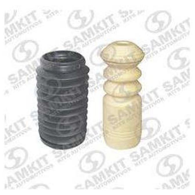 Kit do Amortecedor Traseiro 1 Lado - Sampel - SK205S - (1)