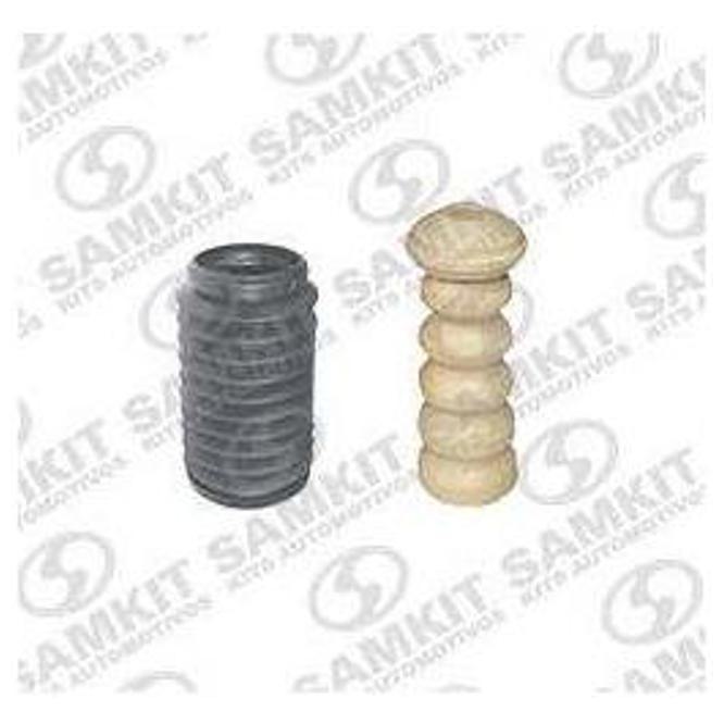 Kit do Amortecedor Traseiro 1 Lado - Sampel - SK209S - (1)