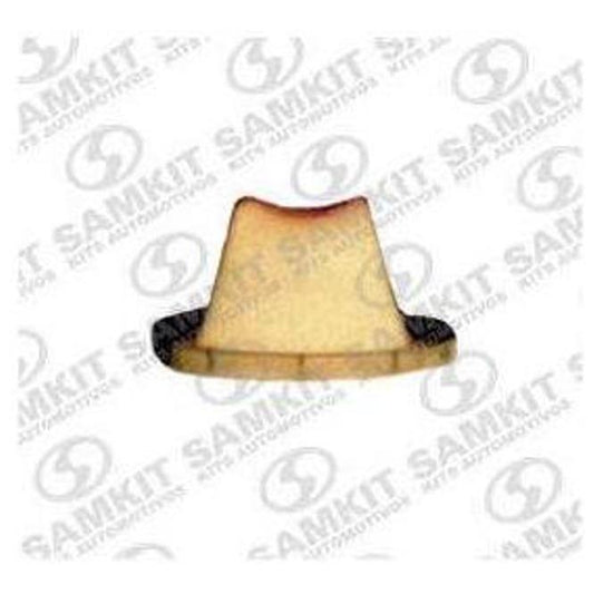 Kit do Amortecedor Traseiro 1 Lado - Sampel - SK318S - (1)