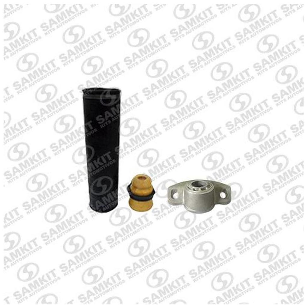 Kit do Amortecedor Traseiro 1 Lado - Sampel - SK366S - (1)