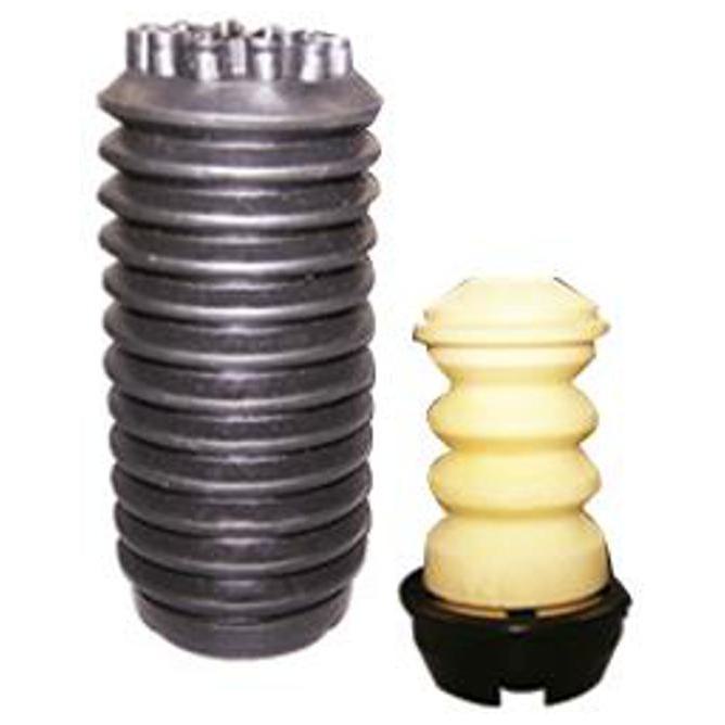 Kit do Amortecedor Traseiro 1 Lado - Sampel - SK422S - (1)
